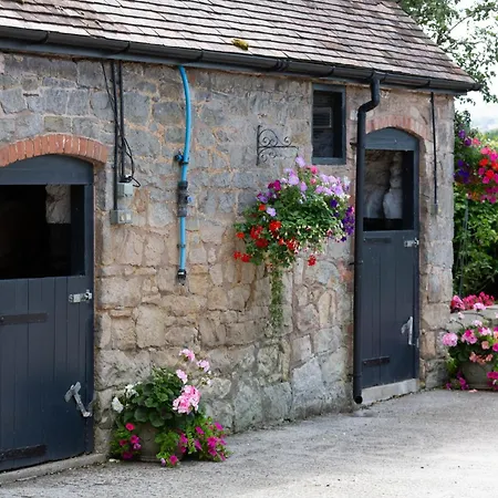 The Lawley Villa Shrewsbury Exterior photo