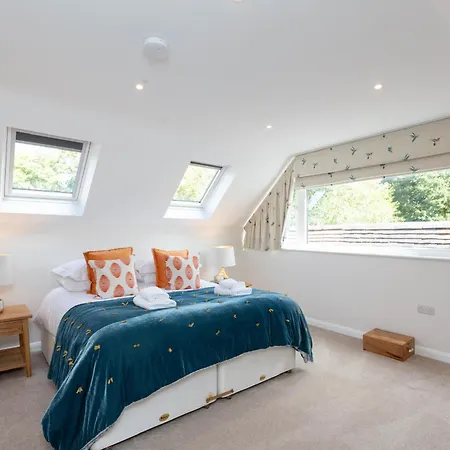 The Lawley Villa Shrewsbury Exterior photo