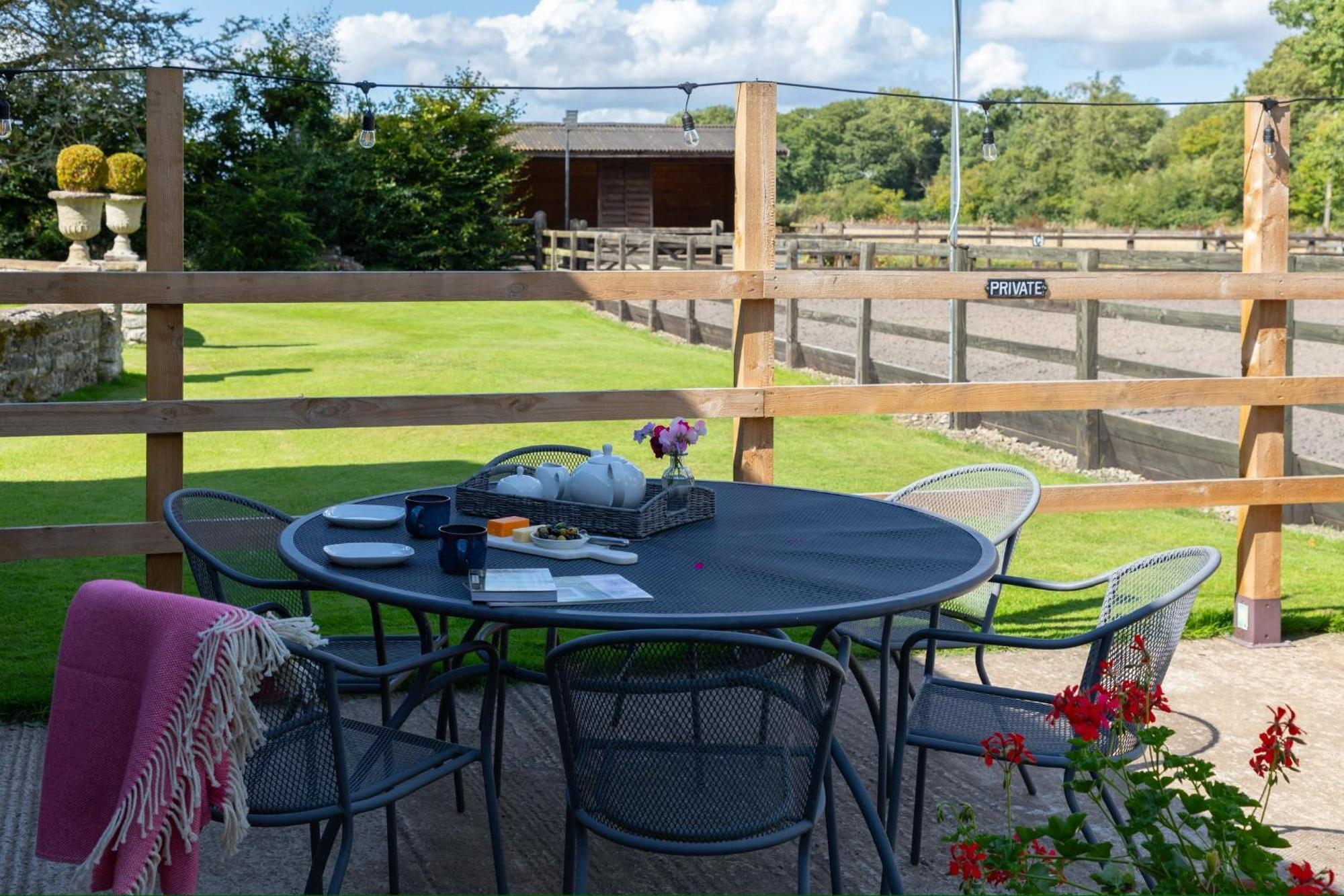 Holiday home The Lawley *