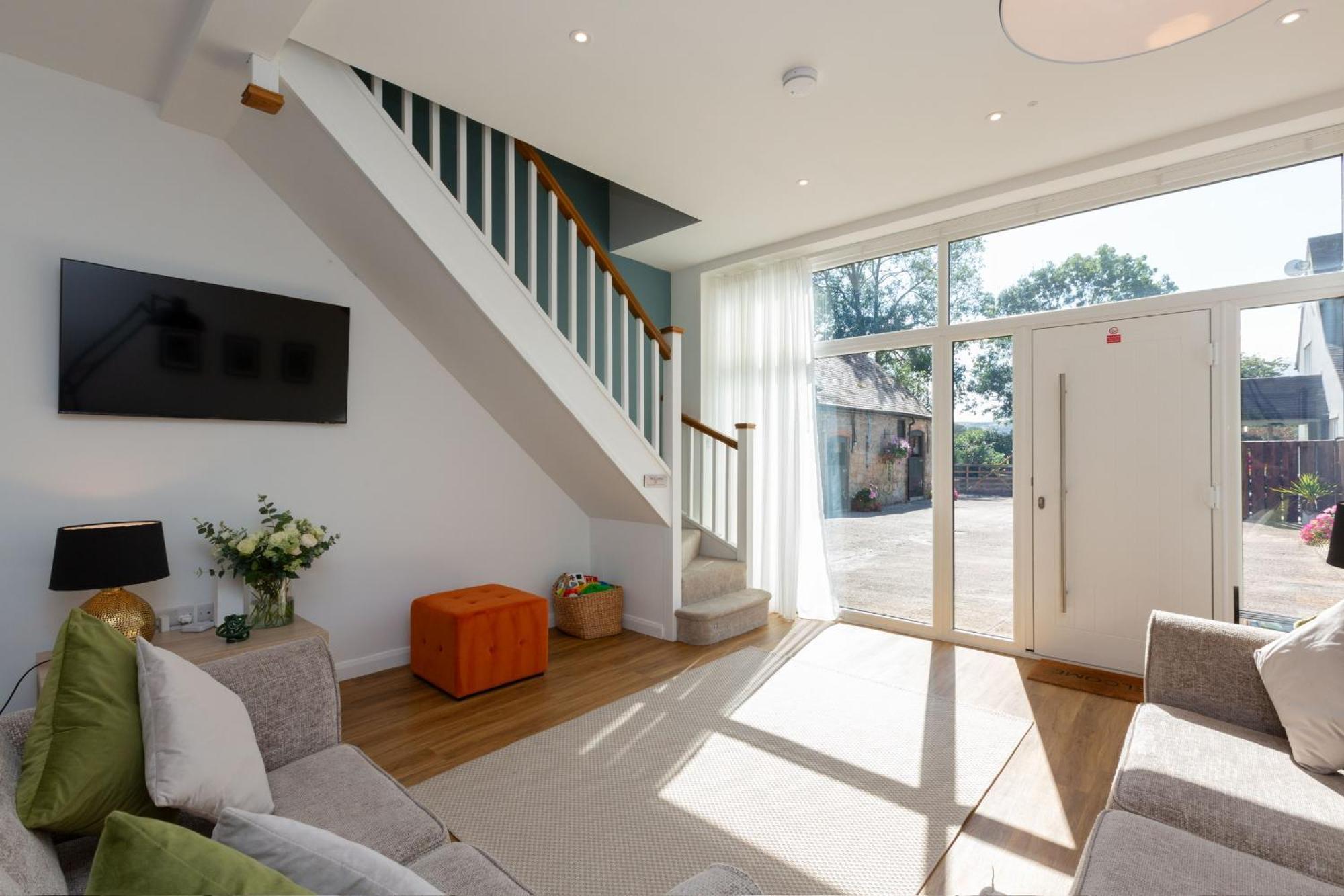 Holiday home The Lawley *