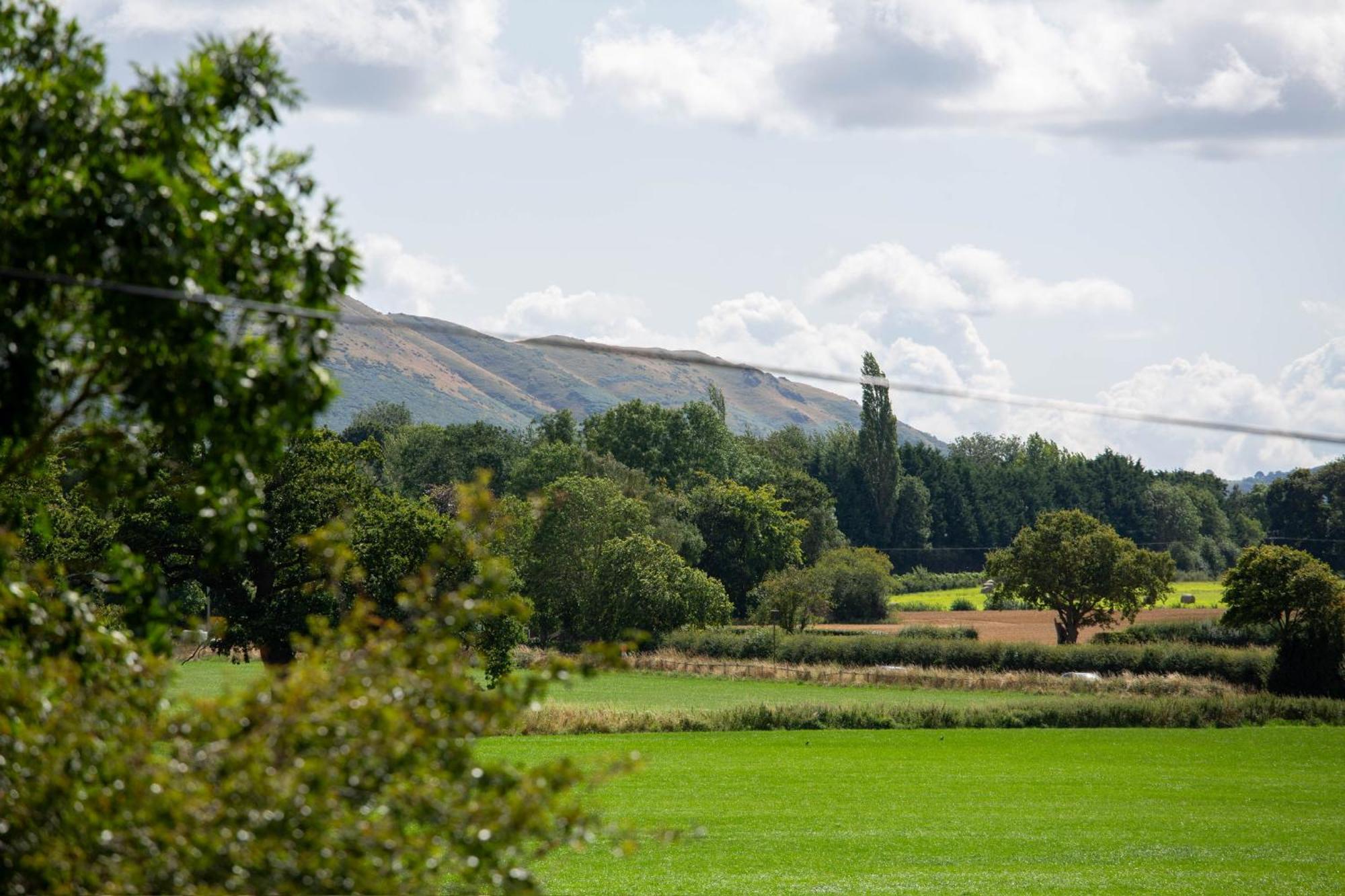 The Lawley Holiday home Shrewsbury