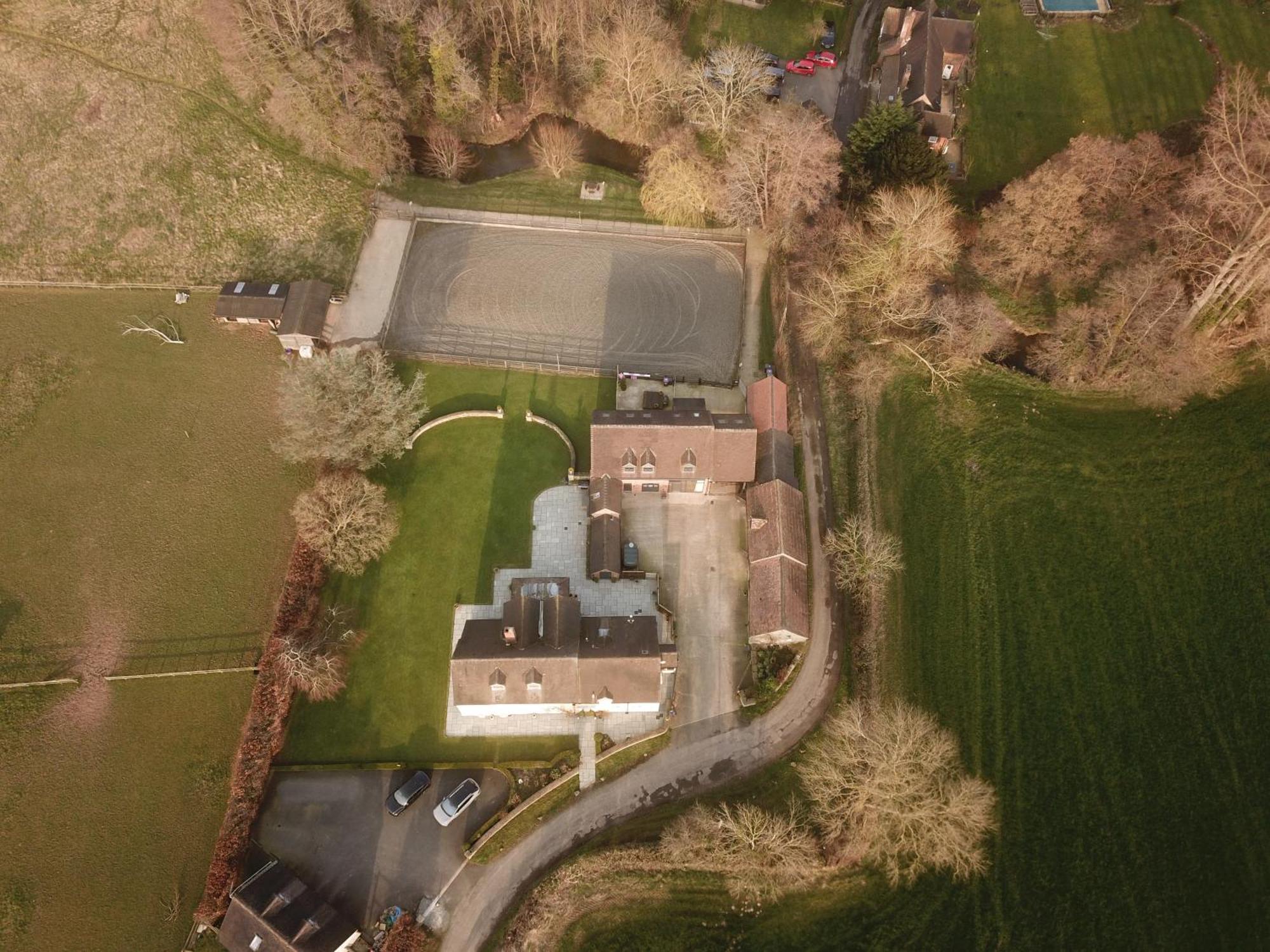 Holiday home The Lawley