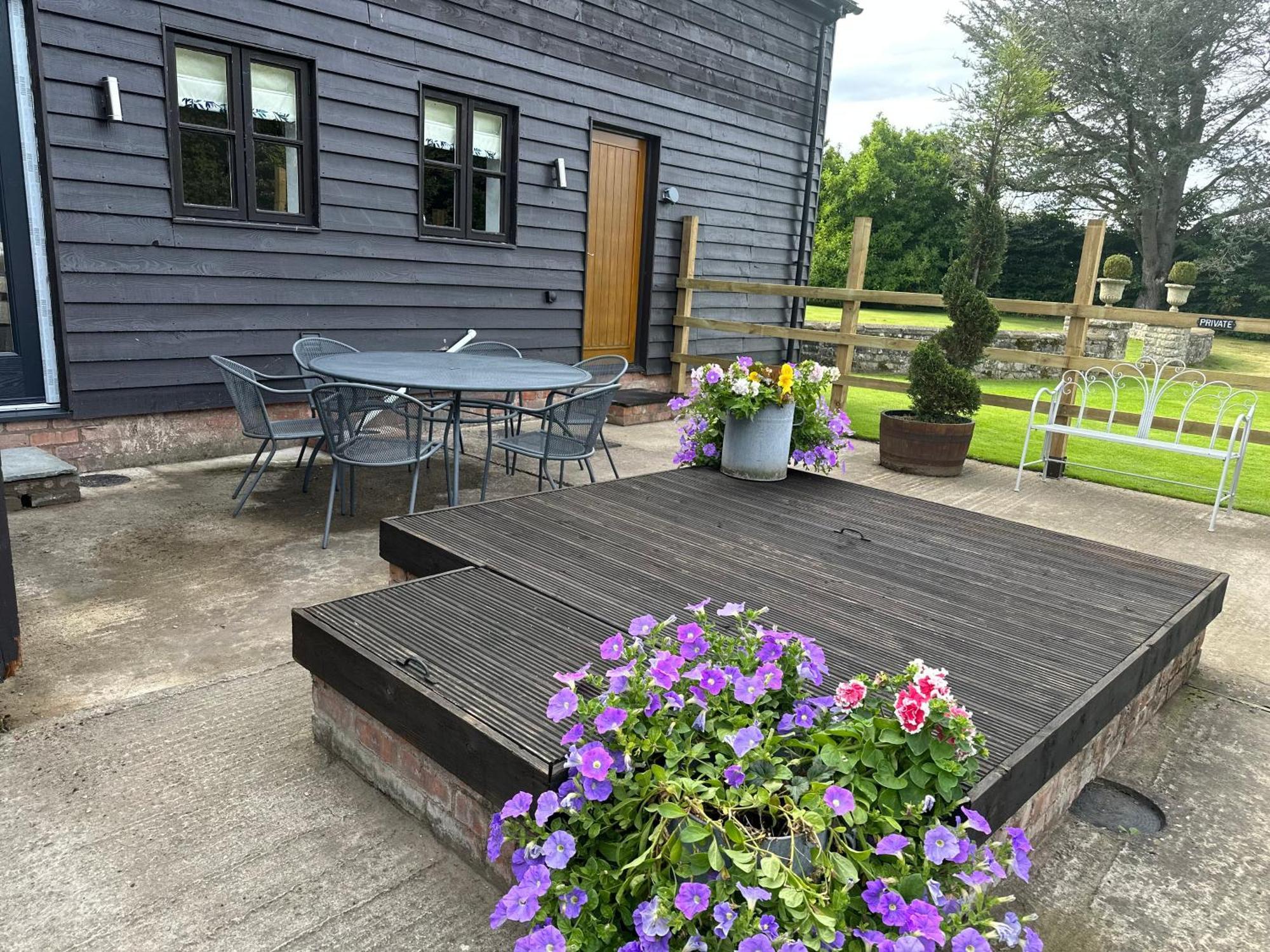 Holiday home The Lawley *