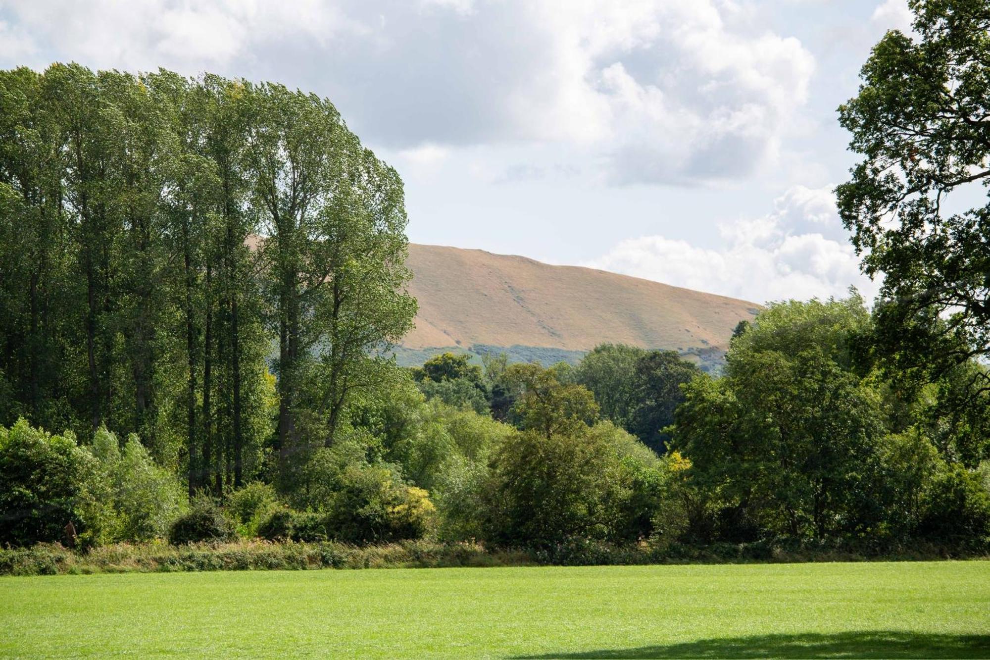 The Lawley Holiday home Shrewsbury
