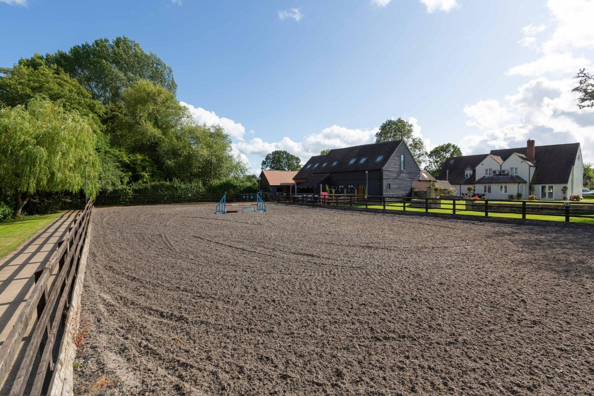 Holiday home The Lawley Shrewsbury