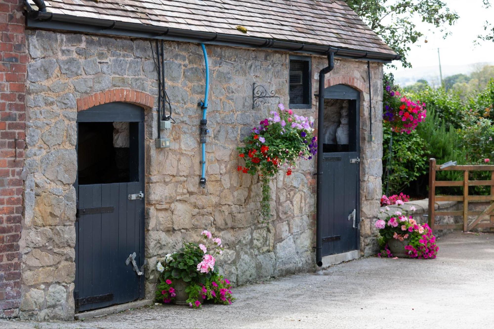 Holiday home The Lawley