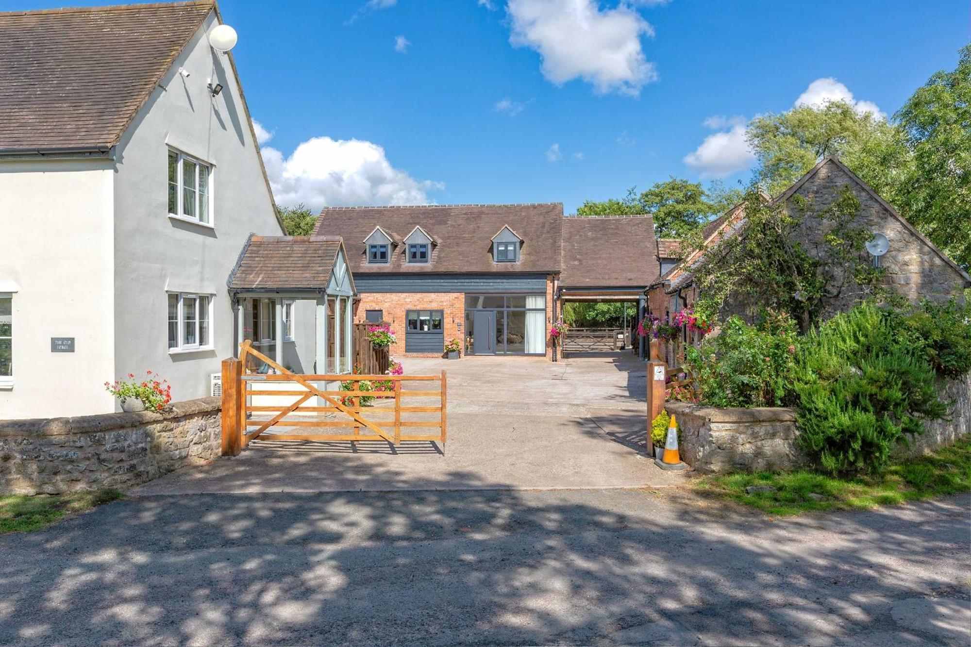 Holiday home The Lawley *