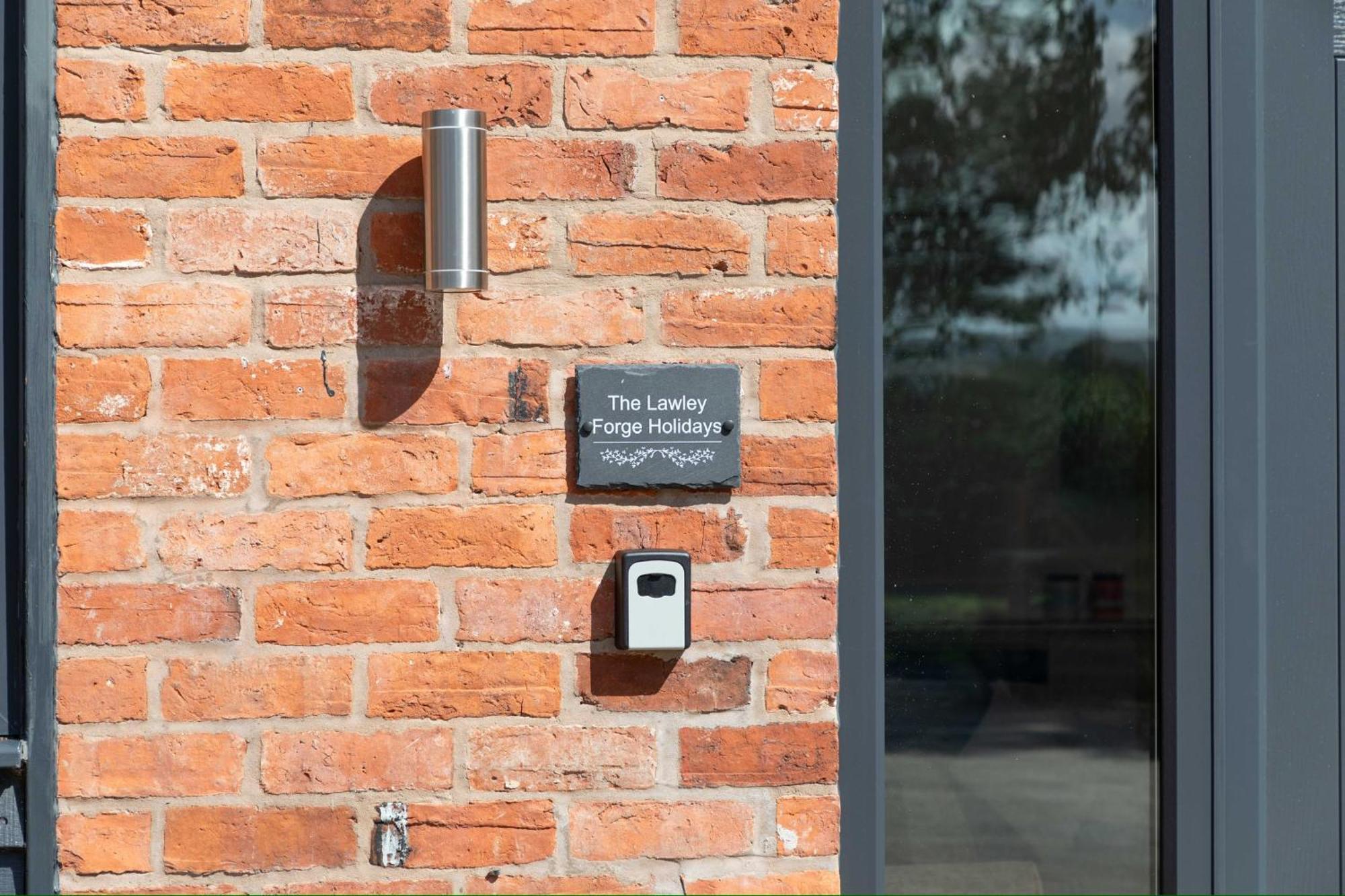 The Lawley Holiday home Shrewsbury
