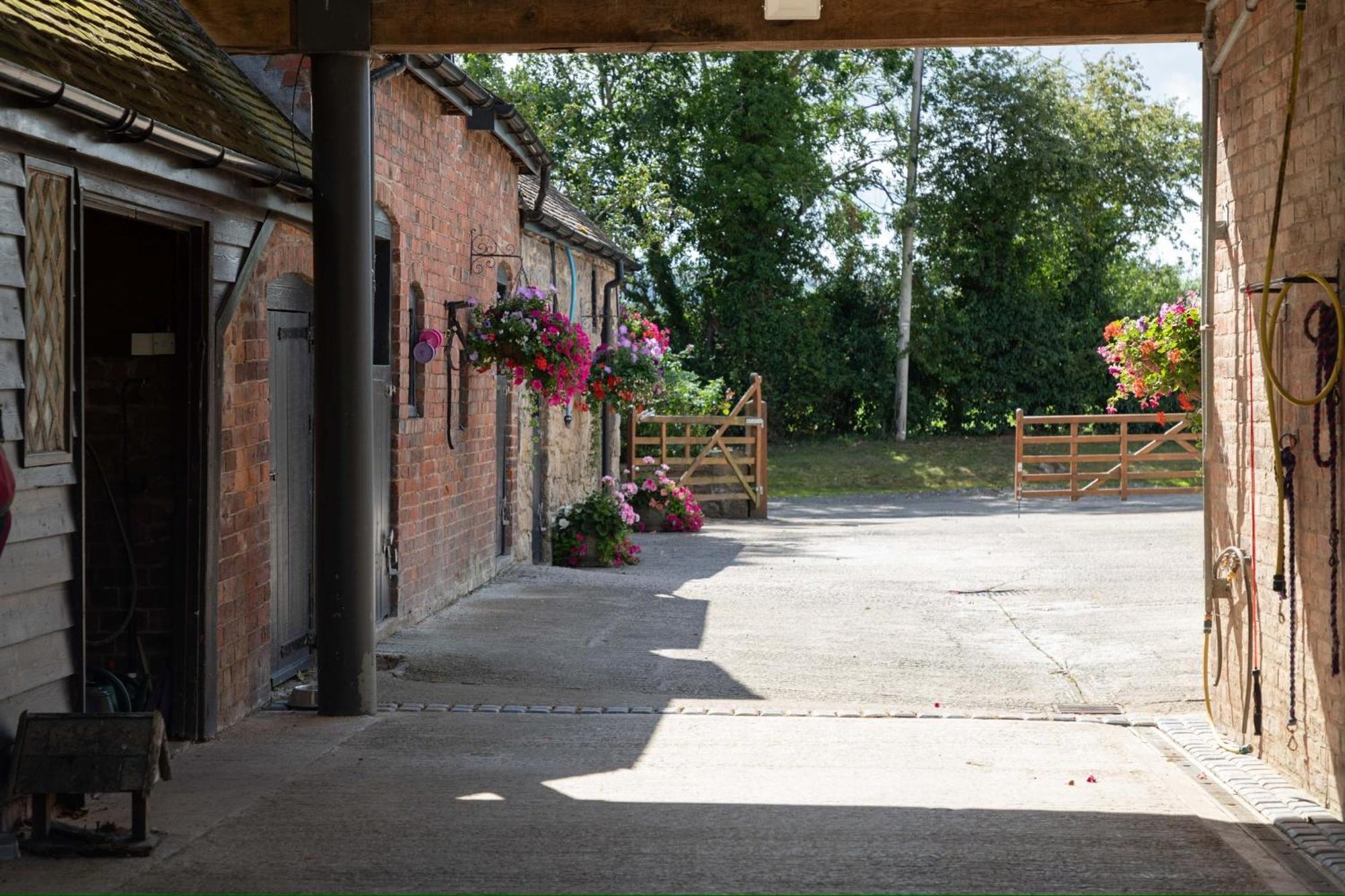 The Lawley * Shrewsbury