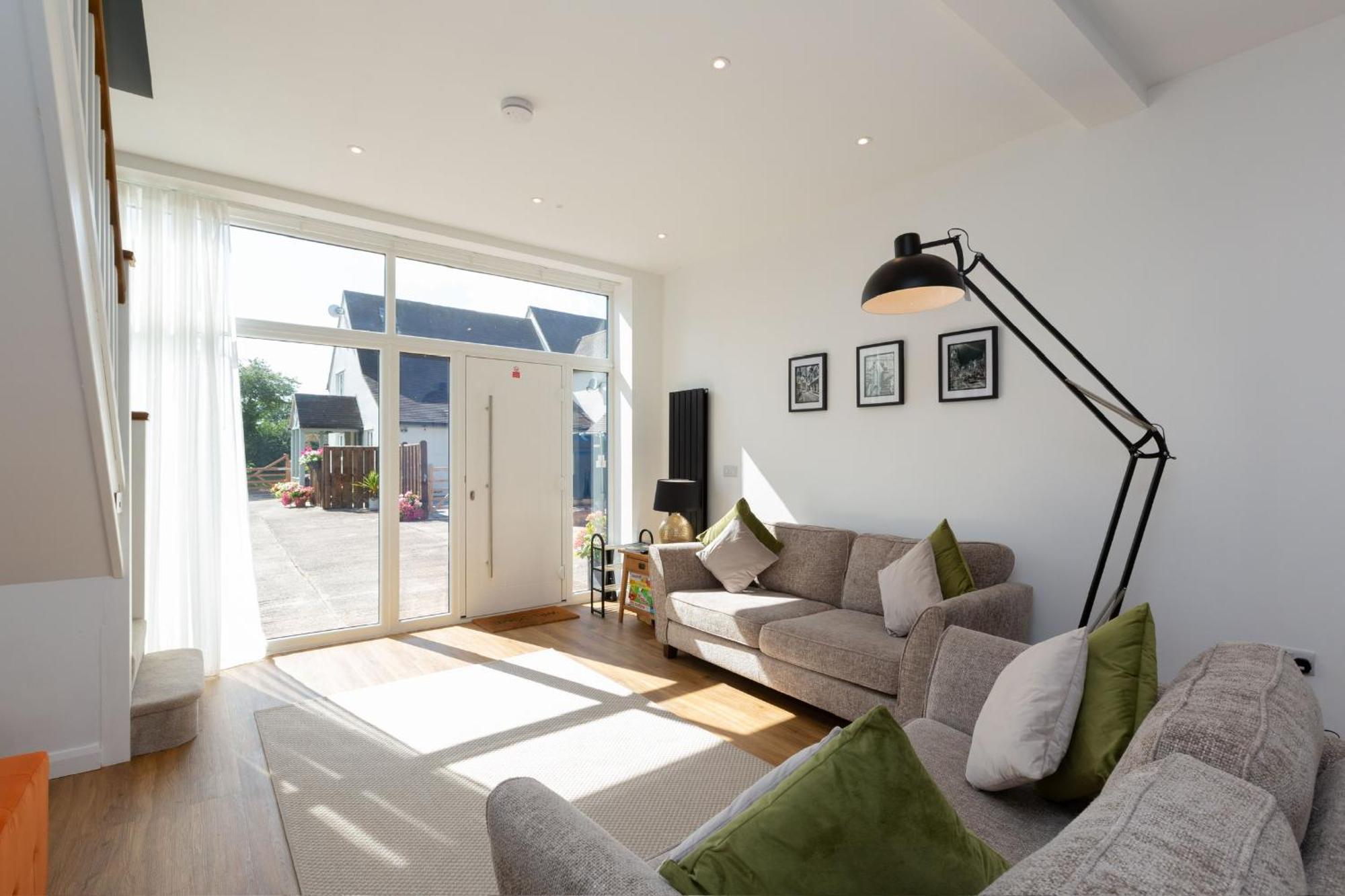 The Lawley * Shrewsbury