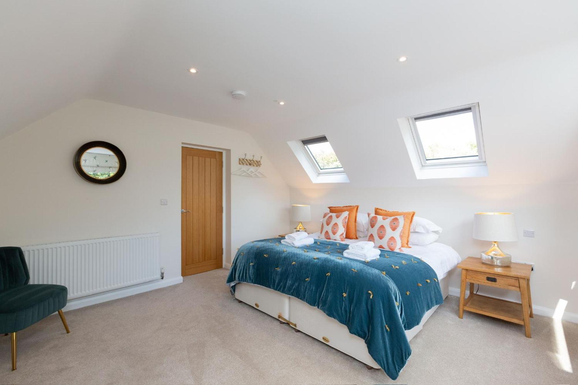Holiday home The Lawley *