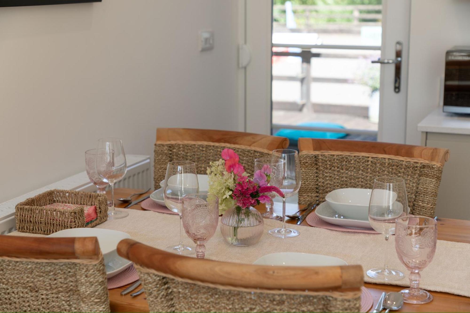 Holiday home The Lawley Shrewsbury