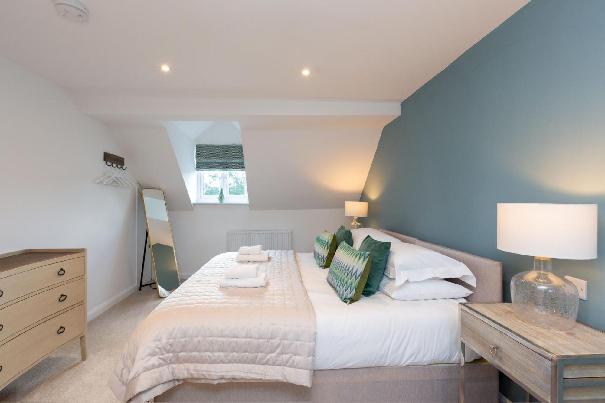 The Lawley Shrewsbury