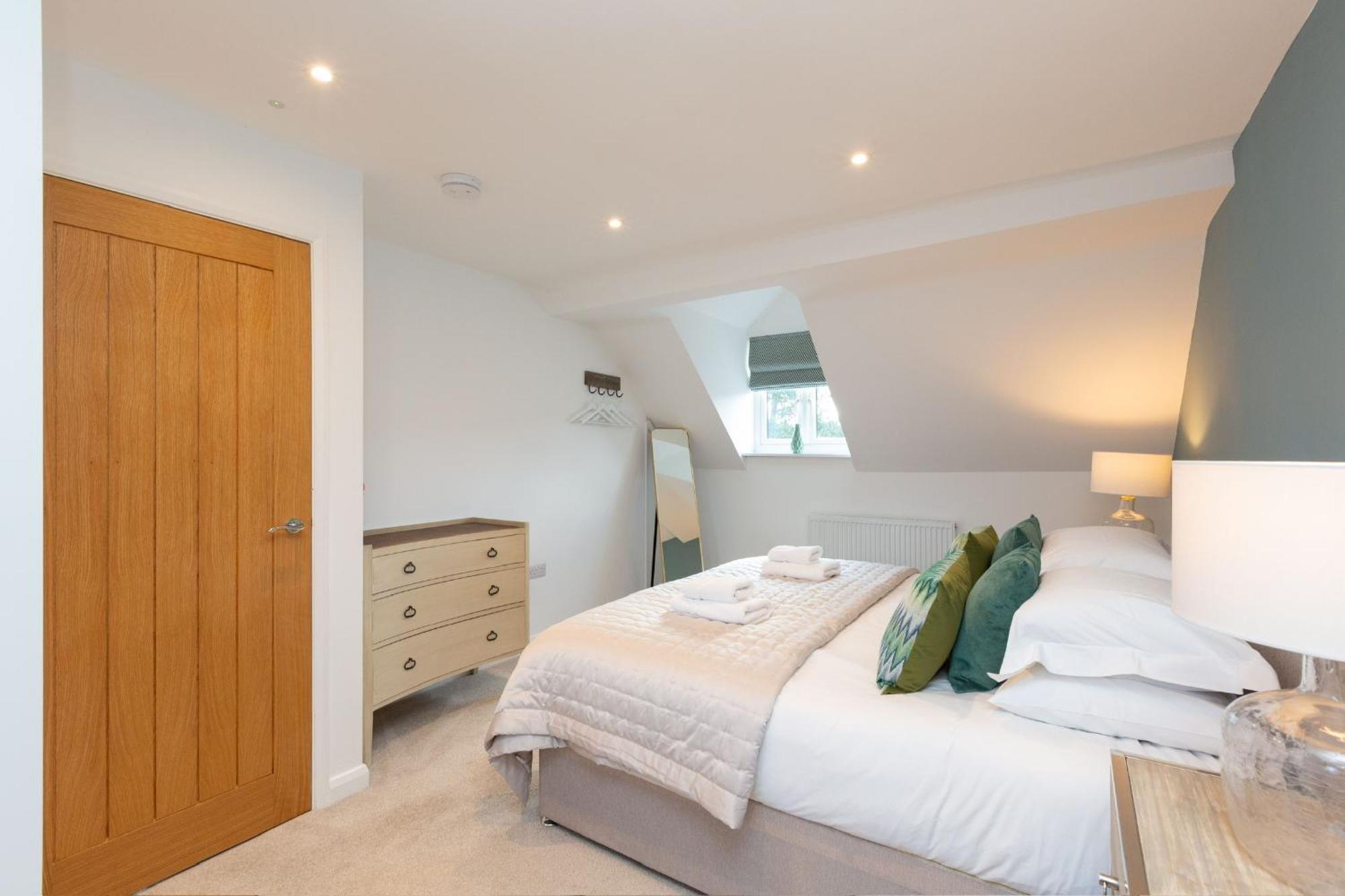 The Lawley * Shrewsbury