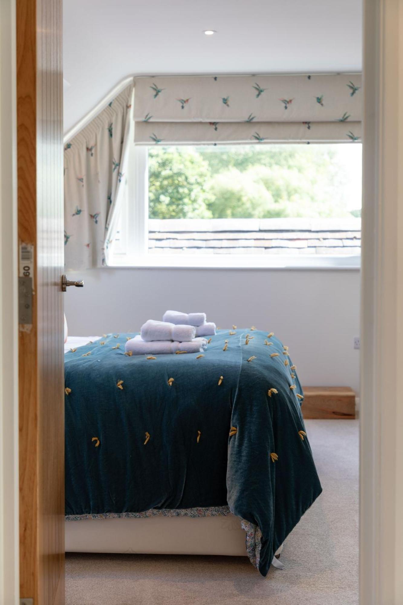 Holiday home The Lawley *