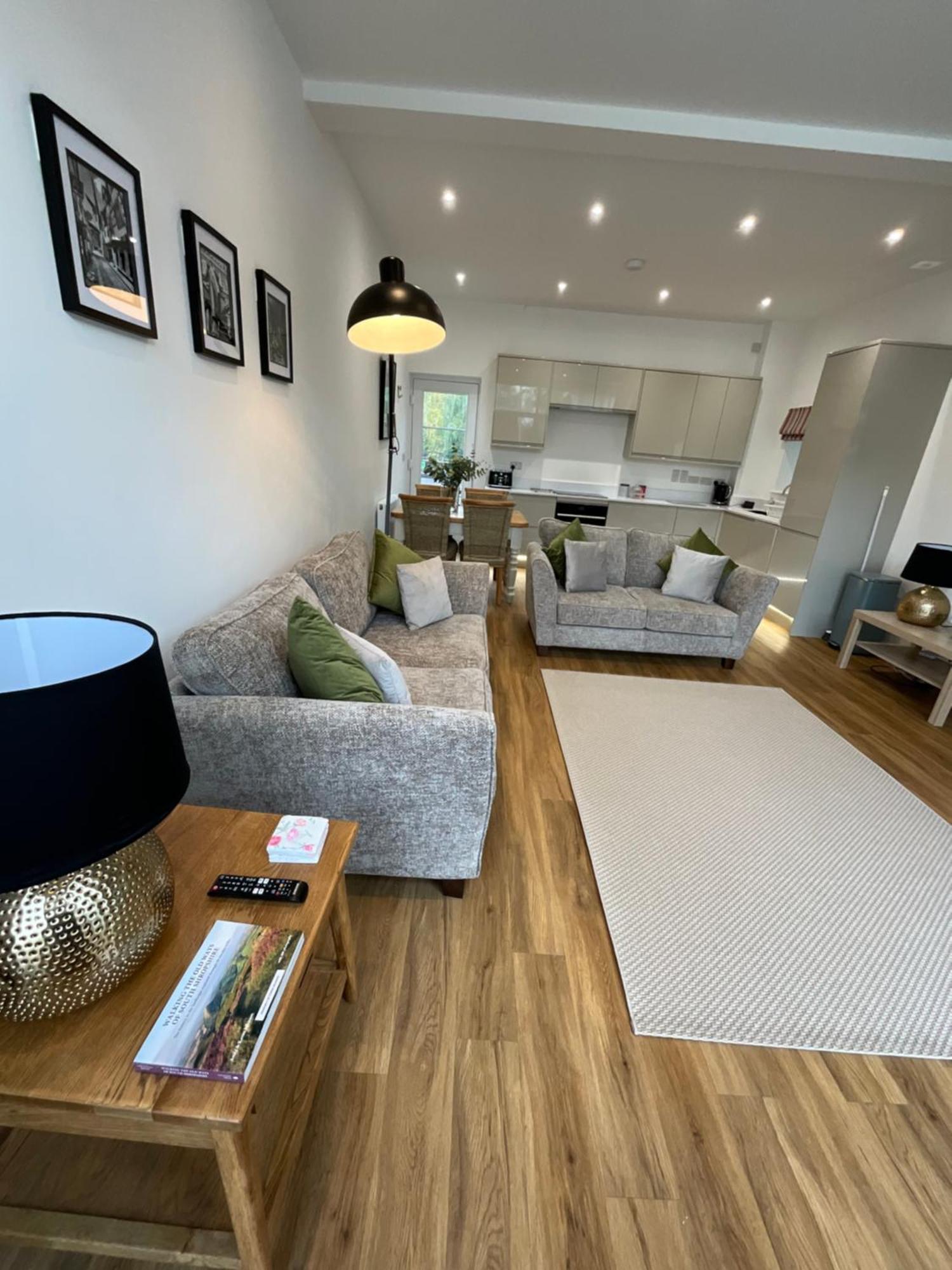 Holiday home The Lawley Shrewsbury