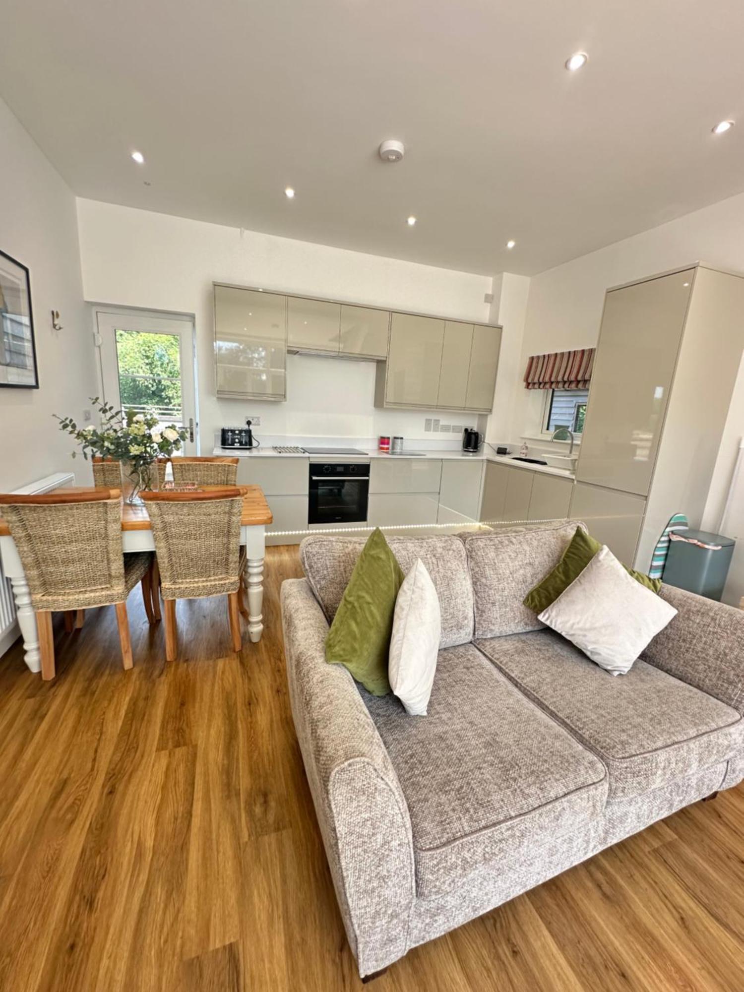 The Lawley Holiday home Shrewsbury