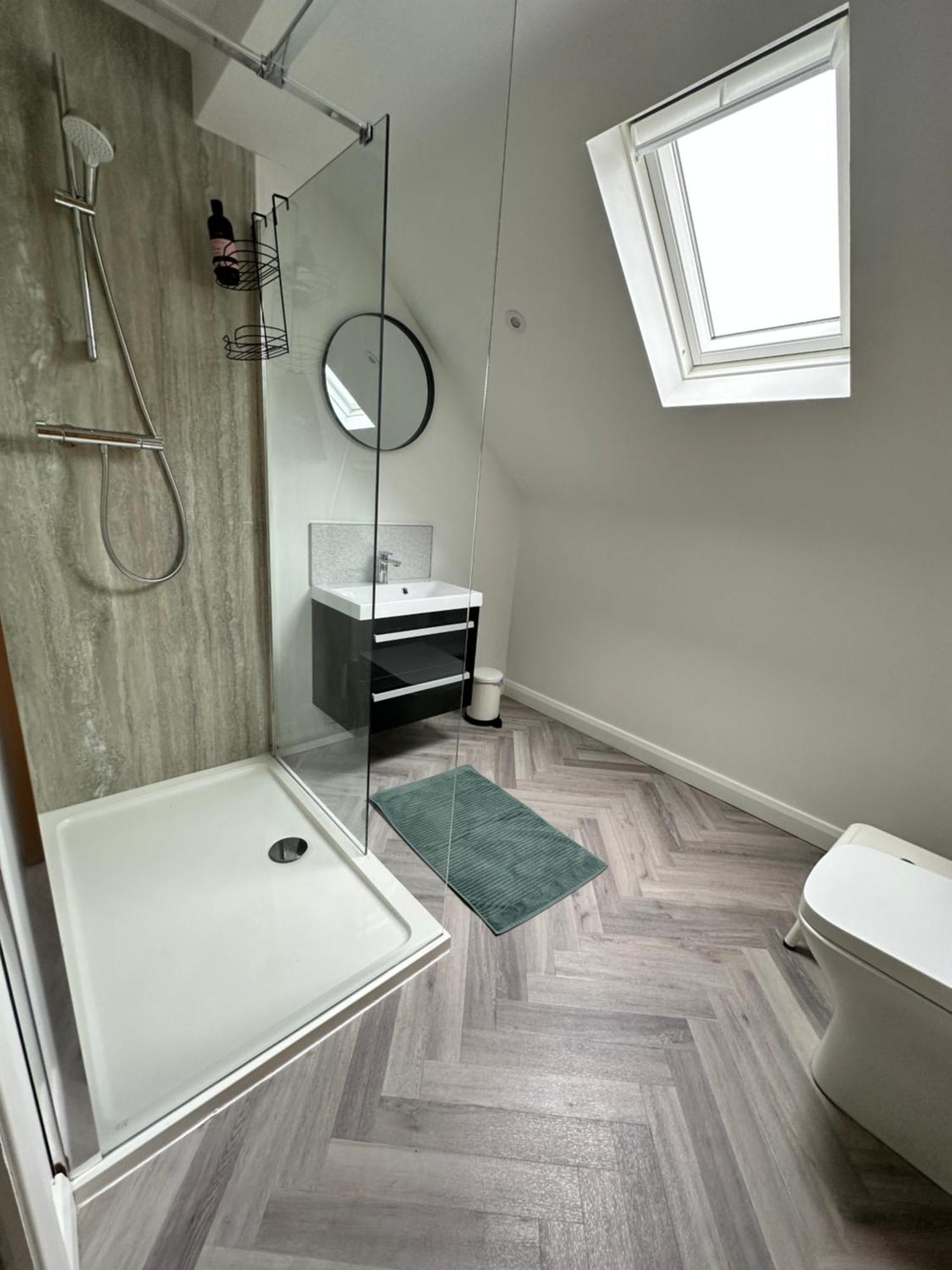 Holiday home The Lawley