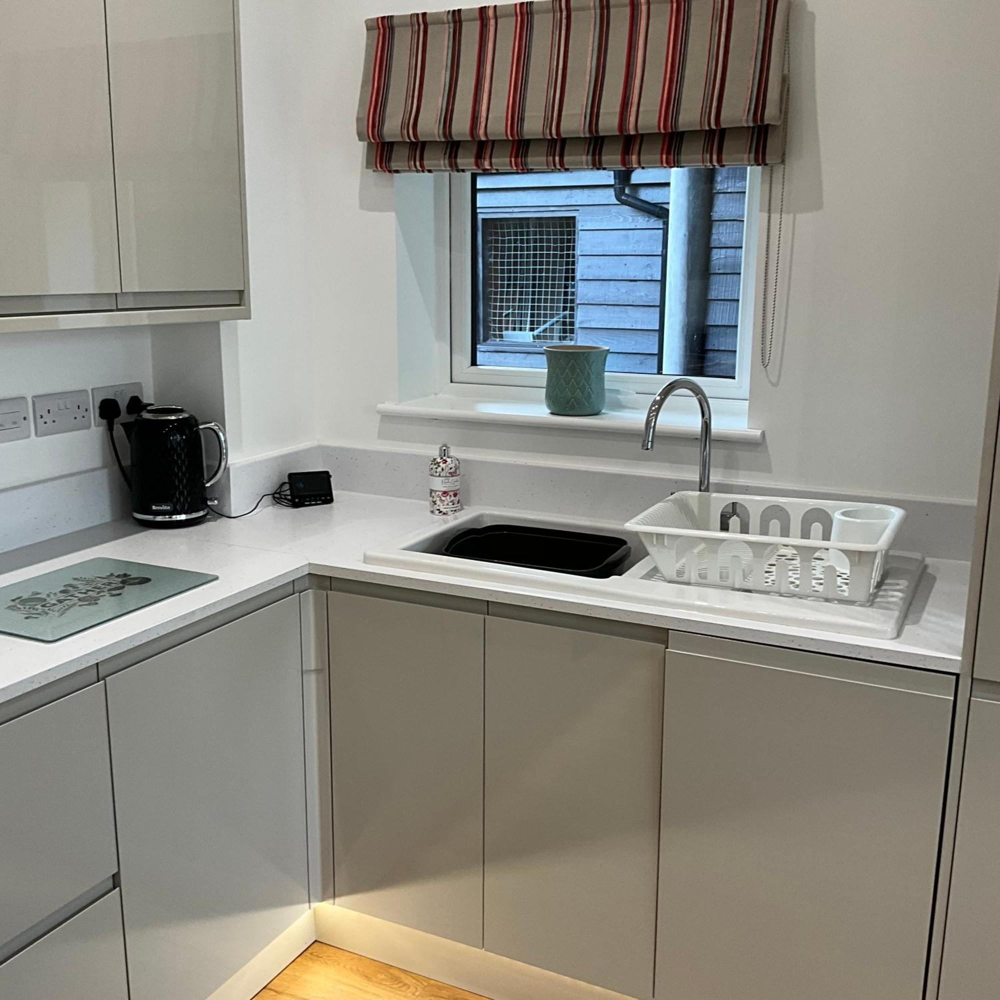 Holiday home The Lawley Shrewsbury